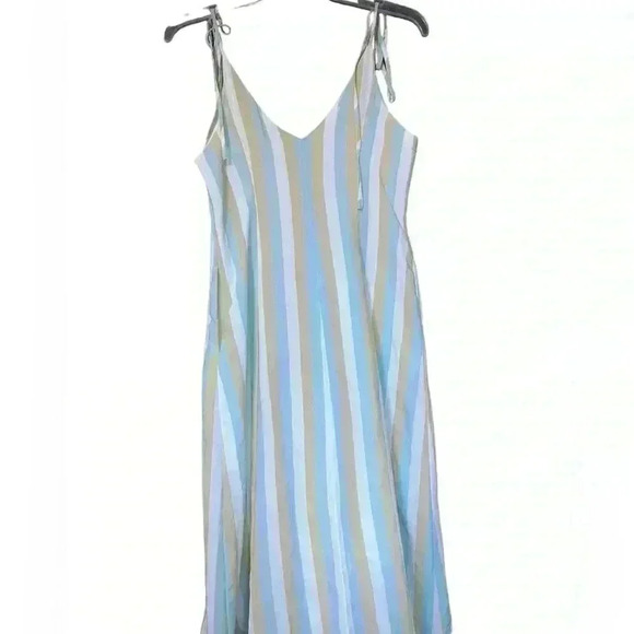 Hayden Los Angeles Spaghetti Strap Dress Size Small - Picture 11 of 11